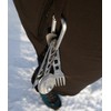 BasicNature Bivouac Backcountry Cutlery Set Grey One Size