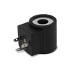 Hydra Force HY 6306012 - Coil 3 Prong DIN 12