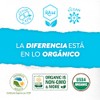Organicside | Vitamina D3 con Cúrcuma, Jengibre y Pimienta Negra