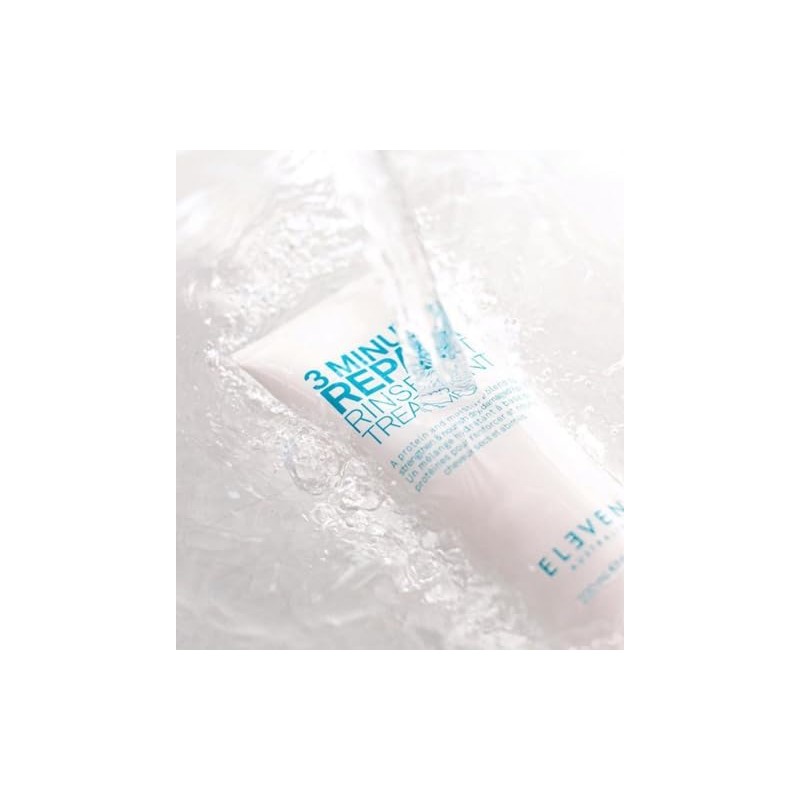 Eleven Australia 3 Minute Rinse Out Repair Treatment