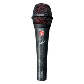 SE ELECTRONICS - V7 Myles Kennedy Signature Dynamic Vocal Microphone