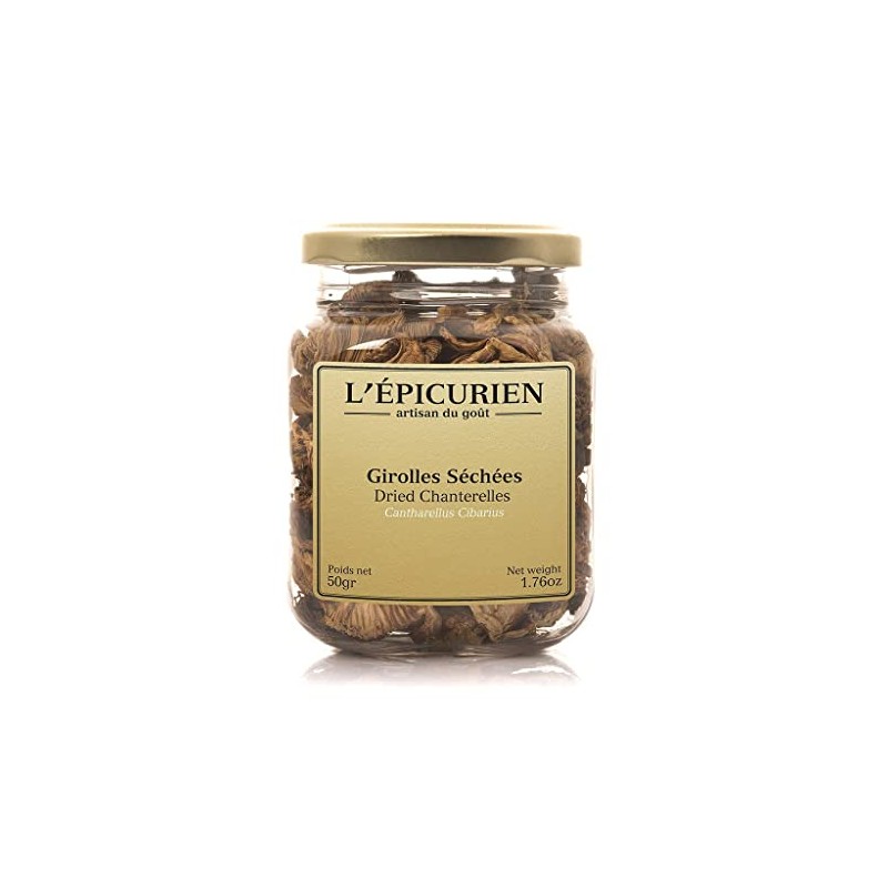 Dried Grolle 50g/Mushroom/Dried Mushroom