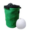 Z ATHLETIC Chalk & Bag Combo for Gymnastics, Climbing, and