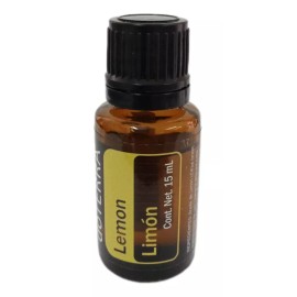 Doterra Limón Aceite Esencial Doterra 15ml