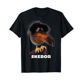 Skebob Meme T-Shirt