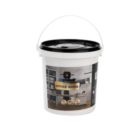 Mind Reader All-Purpose Office Cleaning Wipes, Monitor Cleansing Wipes, Electronics Cleaning Cloths, Fresh Orchid Scent, 300-ct. Tub