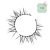 Lashes Natural False Eyelashes Soft Wispy Lashes Faux Mink 11mm