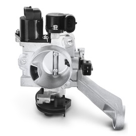 Frankberg Throttle Body for Clio I 5/357, B/C57 Clio II BB, CB Twingo I C06 1.2L Petrol 1990-2007 7700105042