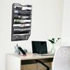 EASEPRES 8 Pockets Mesh Wall File Holder Organizer Office Hanging