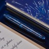 Asvine C80 - Penna stilografica #8 Stubb 1.1mm con pennino