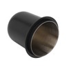 Dosing Cup 150ml 58mm Hands Free Stainless Steel Universal Inverted