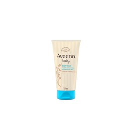 Aveeno Baby Daily Care Moisturizing Lotion for Sensitive Skin, 150ml