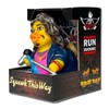 Squawk This Way Rubber Duck
