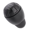 TOTMOX 6 Speed Manual Transmission Gearbox Shift Knob, Manual Shift