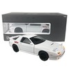 Che Zhi 1:24 Scale Savanna 1985 RX-7 GT-Limited FC3S JDM