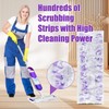 20 Pack Disposable Power Mop Refills for Swiffer Power mop