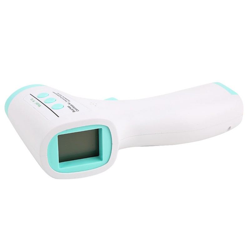 Infrared Forehead Thermometer Household Body Temperature Meter Non Contact Home