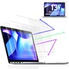 Peslv 3-Pack Anti Blue Light Screen Protector for MacBook Air