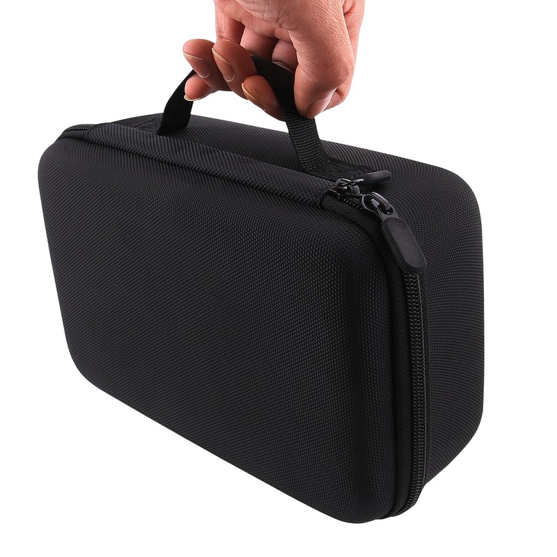 WAIYUCN Hard Carrying Case Compatible with NOCO Air AL5 UltraFast