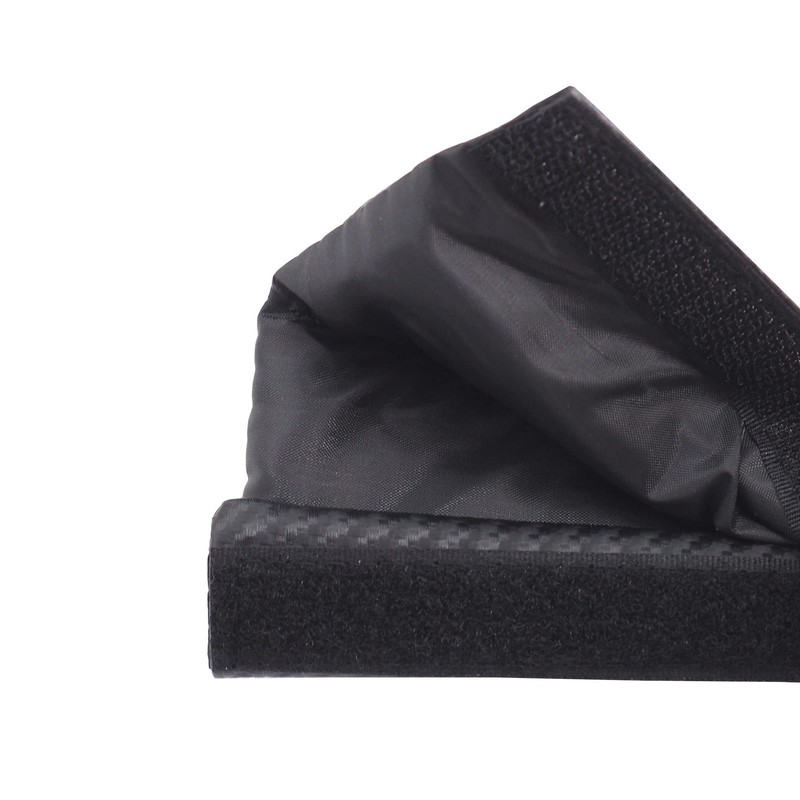 Simoni Racing CC8 Universal Carbon Look Belt Pad