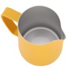 600ml Stainless Steel Milk Frothing Cup Jug Pitcher Latte Art