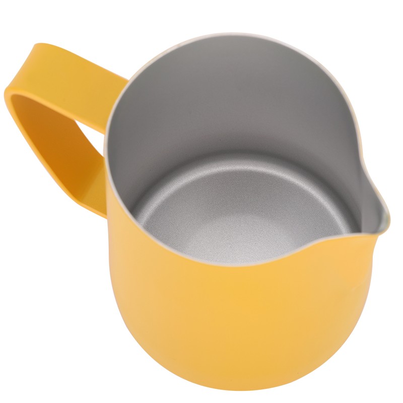 600ml Stainless Steel Milk Frothing Cup Jug Pitcher Latte Art