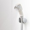 Phiten Shower Head, Microbubble, Water Saving, Easy Installation, Compatible with