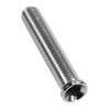 Kitchen Sink Basket Strainer Screw, Hollow Screw Sink, Sink Basket