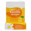 Harbasin Lip Balm Citrus Lip Cream 4.8 grams (x 1)