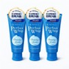 [Wellbeing Warehouse] Senka Perfect Whip Facial Wash 120g x 3 / [웰빙창고] 센카 퍼펙트 휩 페이셜 워시 120g x 3개