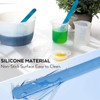 Large Silicone Resin Measuring Cups Tool Kit - Nicpro Reusable