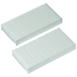 Cabin Air Filter Compatible With Honda CR-V 2006 2005 2004 2003 2002 P-2911835