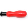 Quick-Wedge 1253E Insulated Screw Holding Screwdriver