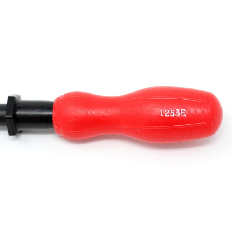 Quick-Wedge 1253E Insulated Screw Holding Screwdriver