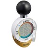 tanita Black Ball Type Heat Index Thermometer Heat Alarm Tt – 562gd