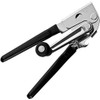 ShoppingOnBed Ergonomic Precision Can Opener With Smooth Edge And Built