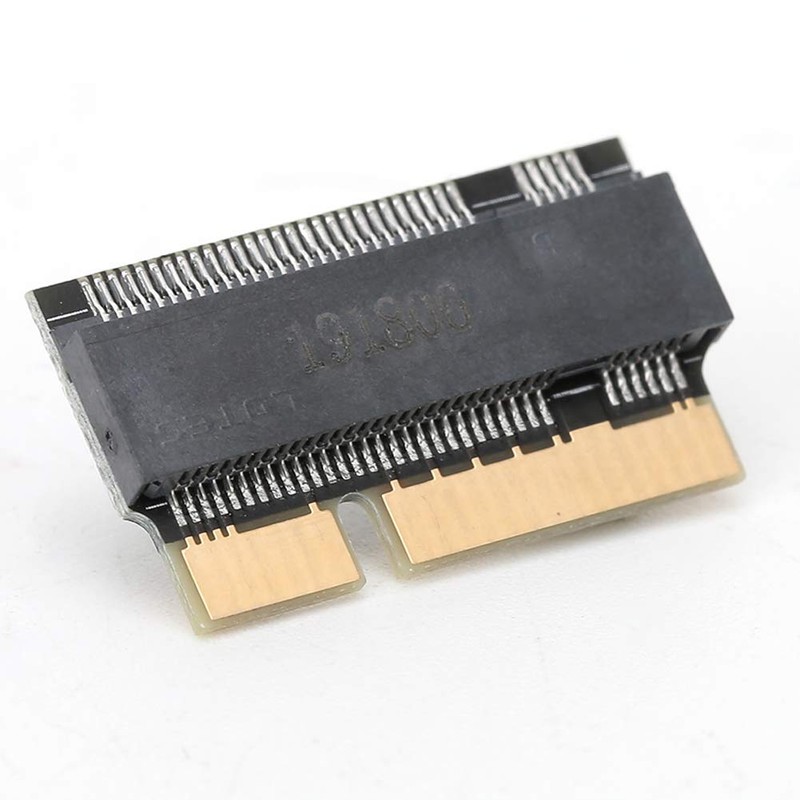 SATA M.2 to 2012 Adapter Card, SATA M.2 NGFF SSD