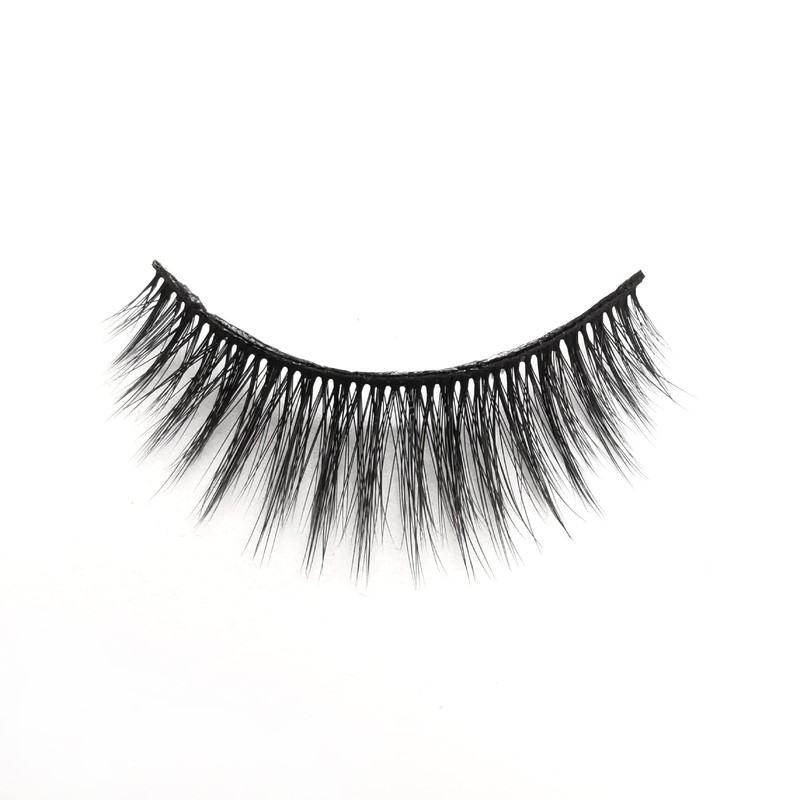 tm09 Mink 5D 5 Layers False Eyelashes Set of 3