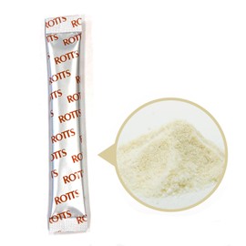 乳酸菌10000／ROTTS-1（2g×30包） ナノ型乳酸菌 微粒子乳酸菌 ミルクオリゴ糖 ラクチュロース 乳酸菌生産物質 シトルリン イヌリン 配合 サプリメント 顆粒 ROTTS ロッツ