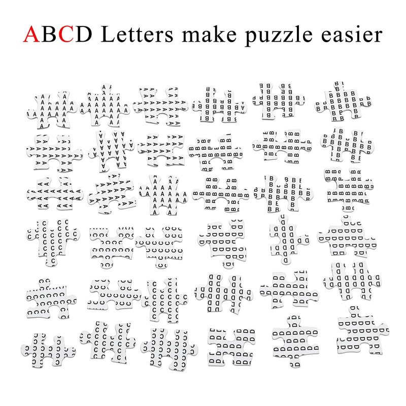 Wild Animals Jigsaw Puzzles for Adults 1000 Jigsaws Lion Tiger