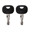 Universal Key 14603 Construction Machine Key Ignition Key for Construction