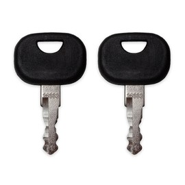 Universal Key 14603 Construction Machine Key Ignition Key for Construction Machinery Tractors Stackers Vibrating Plates Wheel Loader Excavator (2)