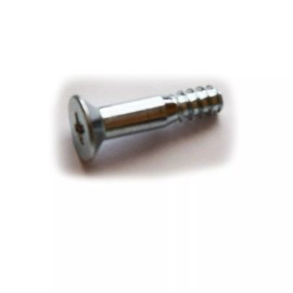 Coleman Conjunto de 12 parafusos para peça de reposição de gazebo Coleman Ozark Trail dossel