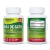Hanan Uña de Gato Cat's Claw | 100 Capsules |
