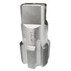 NPT Tap 2" For Right Hand Use Carbon Steel