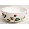 Strawberries & Butterflies Cream/Milk Jug and Sugar Bowl Fine Bone