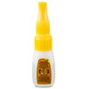 Gorilla Super Glue with Brush & Nozzle Applicator, 12 Gram,