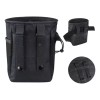 Estuchelandia Bolsa Táctica Molle Bolso Militar Cintura Camping Multiusos