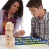Hasbro Gaming Jenga Game | The Original Wood Block Game