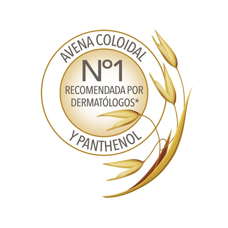 Avena Kinesia Scrubs, 1 pack (1 x 125 ml)